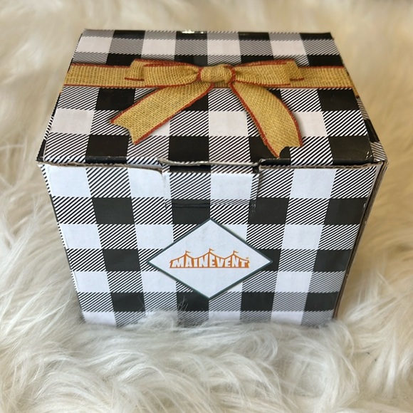 New 11 oz Ceramic Christmas Mug - Picture 5 of 5